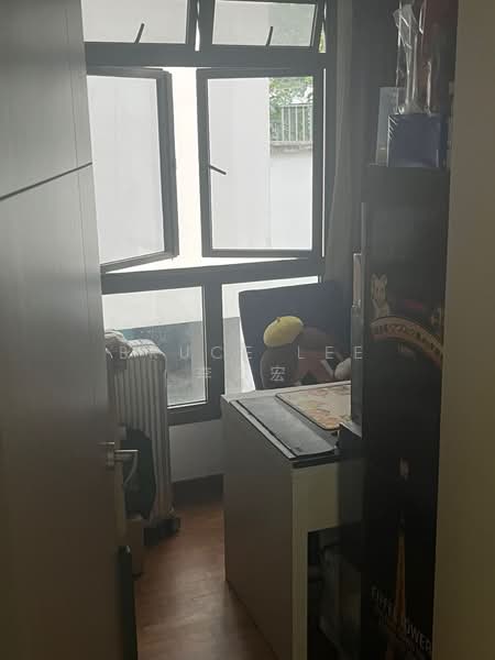 348C Yishun Avenue 11, 348C Yishun Avenue 11, 3 Bedrooms, 1,206 sqft, HDB Flat For Sale, by Bruce Lee 李奕宏, 500175153 - Study - PropertyGuru.com.sg