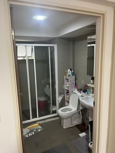 348C Yishun Avenue 11, 348C Yishun Avenue 11, 3 Bedrooms, 1,206 sqft, HDB Flat For Sale, by Bruce Lee 李奕宏, 500175153 - Bathroom - PropertyGuru.com.sg