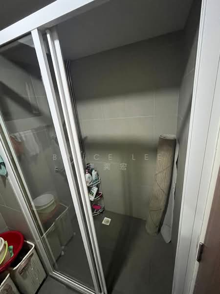 348C Yishun Avenue 11, 348C Yishun Avenue 11, 3 Bedrooms, 1,206 sqft, HDB Flat For Sale, by Bruce Lee 李奕宏, 500175153 - Bathroom - PropertyGuru.com.sg