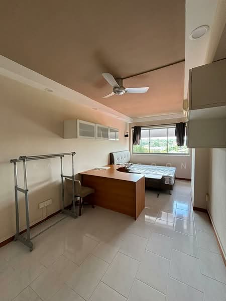 451 Sin Ming Avenue, 451 Sin Ming Avenue, 3 Bedrooms, 1,109 sqft, HDB Flat For Sale, by Kaisley Poon, 500175157 - Bedroom - PropertyGuru.com.sg