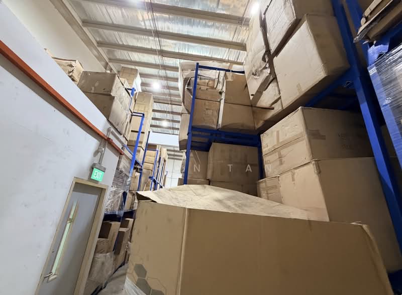 Tuas Cove Industrial Centre, 53A Tuas South Avenue 1, 9,289 sqft, Factory / Workshop (B2) For Sale, by Aeron Tan, 500175158 - Interior - CommercialGuru.com.sg