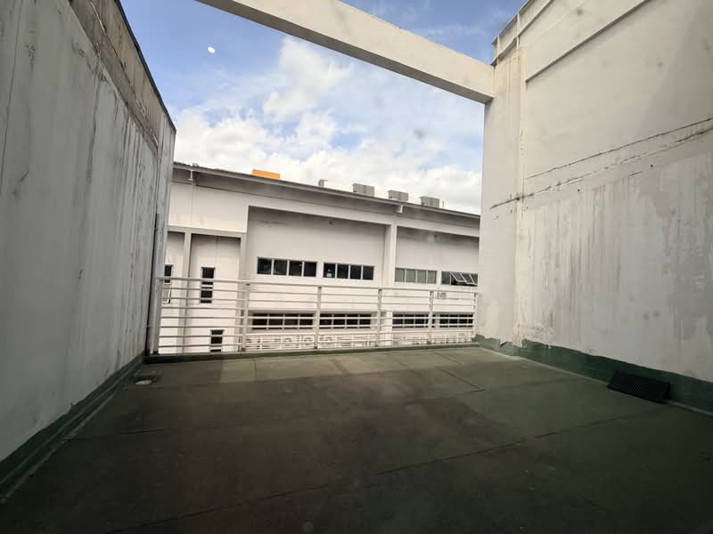 Tuas Cove Industrial Centre, 53A Tuas South Avenue 1, 9,289 sqft, Factory / Workshop (B2) For Sale, by Aeron Tan, 500175158 - Exterior - CommercialGuru.com.sg