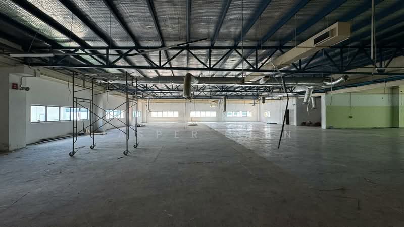 Changi South Avenue 2, Changi South Avenue 2, 6,300 sqft, Factory / Workshop (B2) For Rent, by Jasper Chan, 500175159 - Interior - CommercialGuru.com.sg