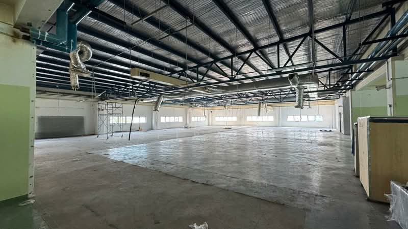 Changi South Avenue 2, Changi South Avenue 2, 6,300 sqft, Factory / Workshop (B2) For Rent, by Jasper Chan, 500175159 - Interior - CommercialGuru.com.sg
