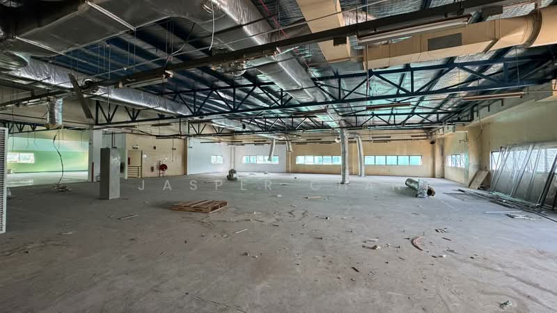Changi South Avenue 2, Changi South Avenue 2, 6,300 sqft, Factory / Workshop (B2) For Rent, by Jasper Chan, 500175159 - Interior - CommercialGuru.com.sg