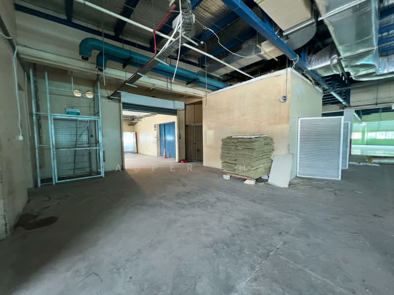 Changi South Avenue 2, Changi South Avenue 2, 6,300 sqft, Factory / Workshop (B2) For Rent, by Jasper Chan, 500175159 - Interior - CommercialGuru.com.sg
