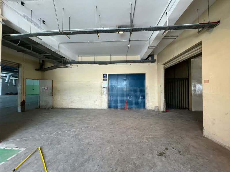 Changi South Avenue 2, Changi South Avenue 2, 6,300 sqft, Factory / Workshop (B2) For Rent, by Jasper Chan, 500175159 - Interior - CommercialGuru.com.sg