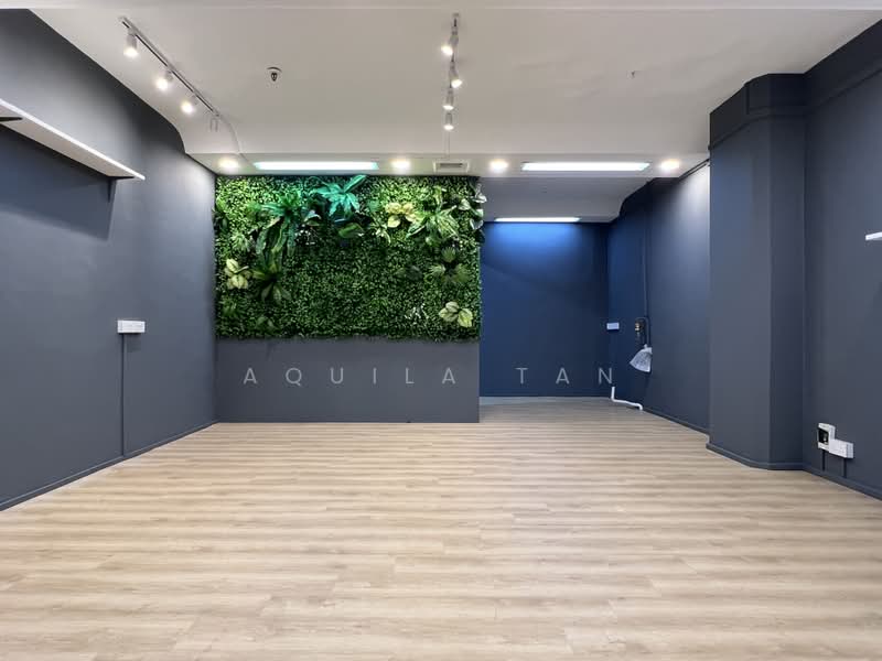 Katong Shopping Centre, 865 Mountbatten Road, 495 sqft, Mall Shop For Rent, by Aquila Tan, 500175161 - Interior - CommercialGuru.com.sg