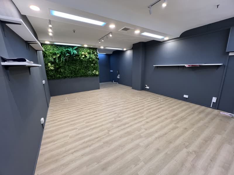 Katong Shopping Centre, 865 Mountbatten Road, 495 sqft, Mall Shop For Rent, by Aquila Tan, 500175161 - Interior - CommercialGuru.com.sg
