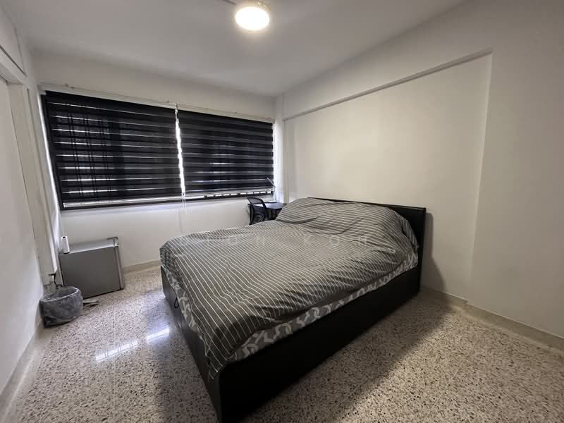 219 Lorong 8 Toa Payoh, 219 Lorong 8 Toa Payoh, Room Rental, 150 sqft, HDB Flat For Rent, by Dion Koh, 500175162 - Bedroom - PropertyGuru.com.sg