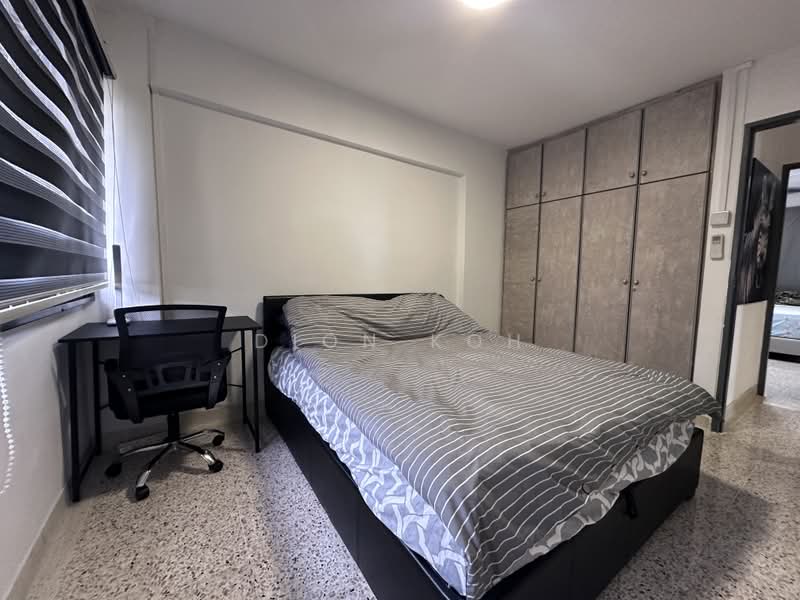219 Lorong 8 Toa Payoh, 219 Lorong 8 Toa Payoh, Room Rental, 150 sqft, HDB Flat For Rent, by Dion Koh, 500175162 - Bedroom - PropertyGuru.com.sg