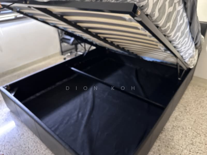 219 Lorong 8 Toa Payoh, 219 Lorong 8 Toa Payoh, Room Rental, 150 sqft, HDB Flat For Rent, by Dion Koh, 500175162 - Interior - PropertyGuru.com.sg