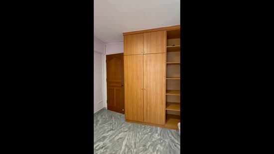 711 Clementi West Street 2, 711 Clementi West Street 2, Room Rental, 120 sqft, HDB Flat For Rent, by Kevin Aw 胡锦胜, 500175163 - PropertyGuru.com.sg