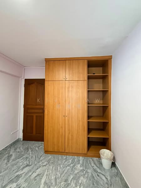 711 Clementi West Street 2, 711 Clementi West Street 2, Room Rental, 120 sqft, HDB Flat For Rent, by Kevin Aw 胡锦胜, 500175163 - Interior - PropertyGuru.com.sg