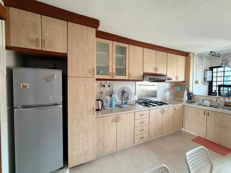 711 Clementi West Street 2, 711 Clementi West Street 2, Room Rental, 120 sqft, HDB Flat For Rent, by Kevin Aw 胡锦胜, 500175163 - Kitchen - PropertyGuru.com.sg