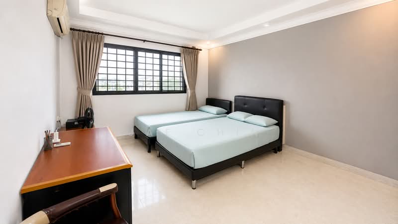 128 Lorong Ah Soo, 128 Lorong Ah Soo, 4 Bedrooms, 1,528 sqft, HDB Flat For Sale, by Jae Chin, 500175168 - Bedroom - PropertyGuru.com.sg