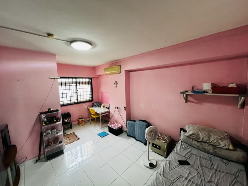 413 Woodlands Street 41, 413 Woodlands Street 41, 3 Bedrooms, 1,302 sqft, HDB Flat For Sale, by Mark Ng, 500175170 - Bedroom - PropertyGuru.com.sg
