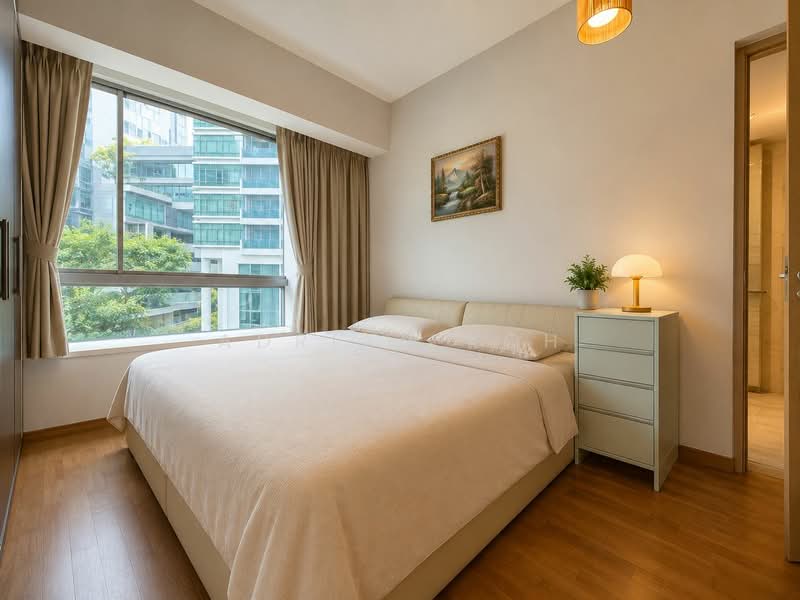 Novena Suites, 200 Moulmein Road, 2 Bedrooms, 947 sqft, Apartment For Sale, by Adrian Koh, 500175172 - Bedroom - PropertyGuru.com.sg