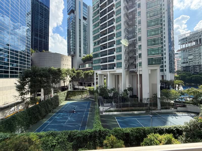 Novena Suites, 200 Moulmein Road, 2 Bedrooms, 947 sqft, Apartment For Sale, by Adrian Koh, 500175172 - Exterior - PropertyGuru.com.sg