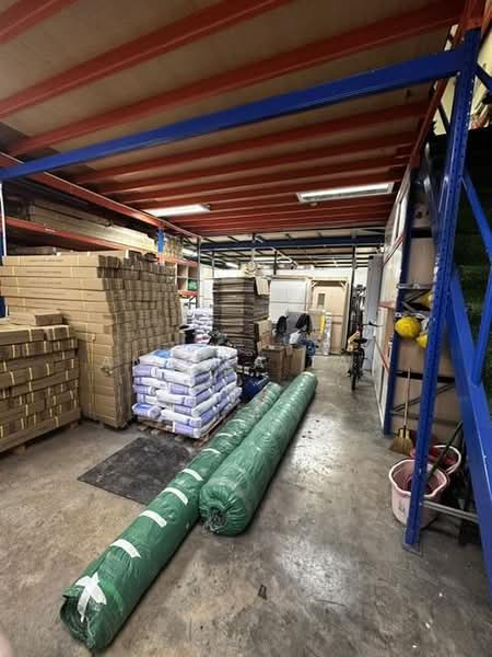 Nordix, 1 Woodlands Industrial Park E2, 7,320 sqft, Factory / Workshop (B2) For Rent, by Angela Tay, 500175173 - Interior - CommercialGuru.com.sg