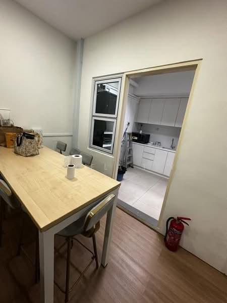 Nordix, 1 Woodlands Industrial Park E2, 7,320 sqft, Factory / Workshop (B2) For Rent, by Angela Tay, 500175173 - Kitchen - CommercialGuru.com.sg