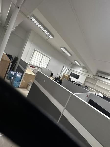 Nordix, 1 Woodlands Industrial Park E2, 7,320 sqft, Factory / Workshop (B2) For Rent, by Angela Tay, 500175173 - Interior - CommercialGuru.com.sg