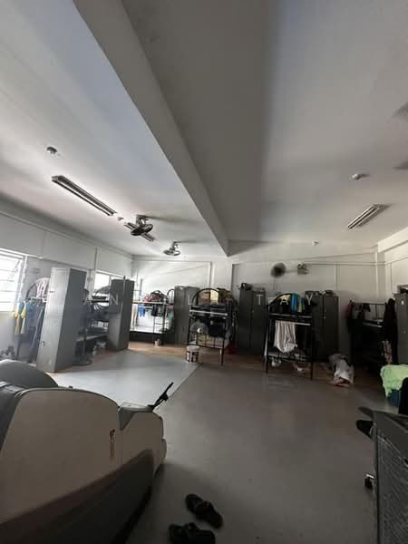 Nordix, 1 Woodlands Industrial Park E2, 7,320 sqft, Factory / Workshop (B2) For Rent, by Angela Tay, 500175173 - Interior - CommercialGuru.com.sg