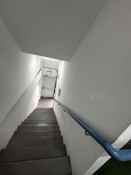 Nordix, 1 Woodlands Industrial Park E2, 7,320 sqft, Factory / Workshop (B2) For Rent, by Angela Tay, 500175173 - Corridor - CommercialGuru.com.sg