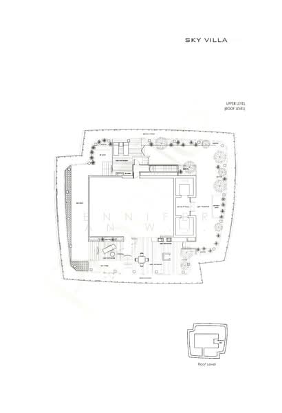 One Shenton, 1 Shenton Way, 5 Bedrooms, 9,139 sqft, Condominium For Sale, by Jennifer Tan WL 陈慧莲, 500175174 - PropertyGuru.com.sg