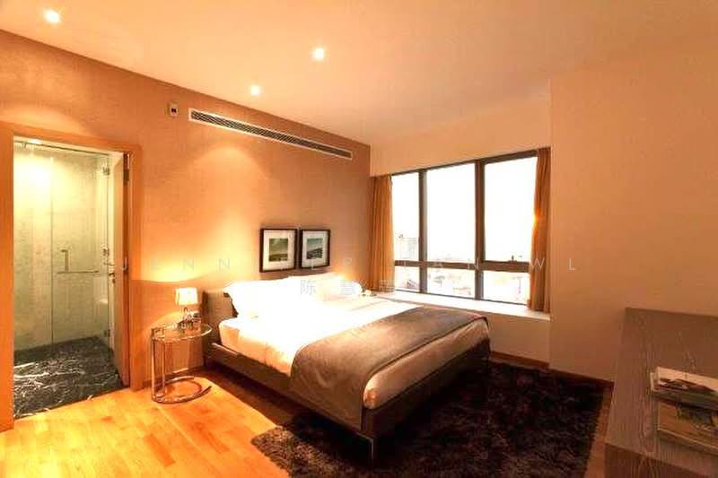 One Shenton, 1 Shenton Way, 5 Bedrooms, 9,139 sqft, Condominium For Sale, by Jennifer Tan WL 陈慧莲, 500175174 - Bedroom - PropertyGuru.com.sg