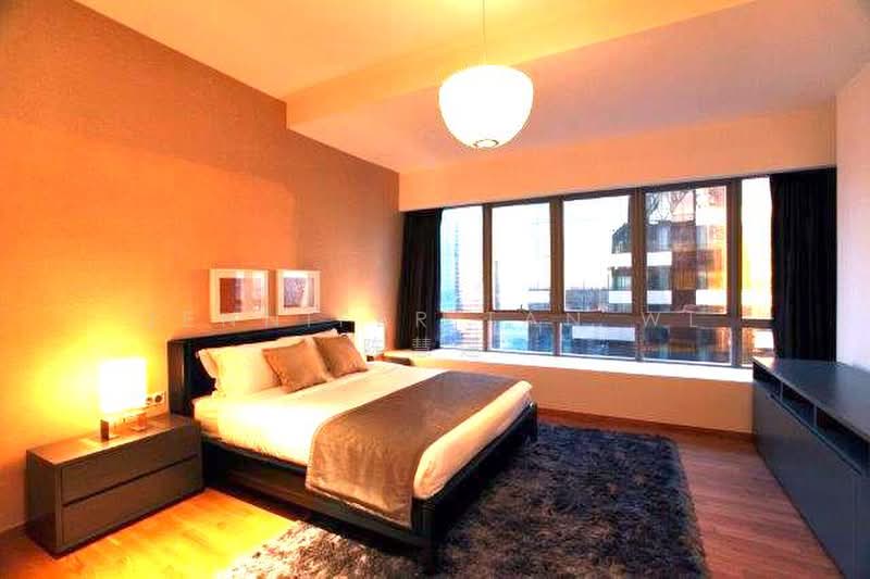 One Shenton, 1 Shenton Way, 5 Bedrooms, 9,139 sqft, Condominium For Sale, by Jennifer Tan WL 陈慧莲, 500175174 - Bedroom - PropertyGuru.com.sg