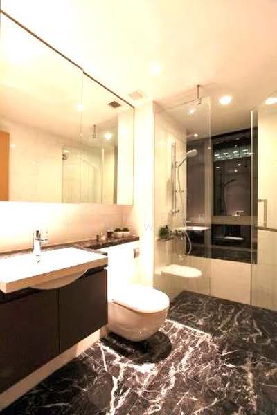 One Shenton, 1 Shenton Way, 5 Bedrooms, 9,139 sqft, Condominium For Sale, by Jennifer Tan WL 陈慧莲, 500175174 - Bathroom - PropertyGuru.com.sg
