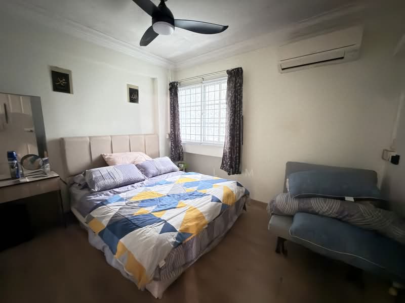 620 Woodlands Drive 52, 620 Woodlands Drive 52, 3 Bedrooms, 969 sqft, HDB Flat For Sale, by Sam Lim, 500175175 - Bedroom - PropertyGuru.com.sg