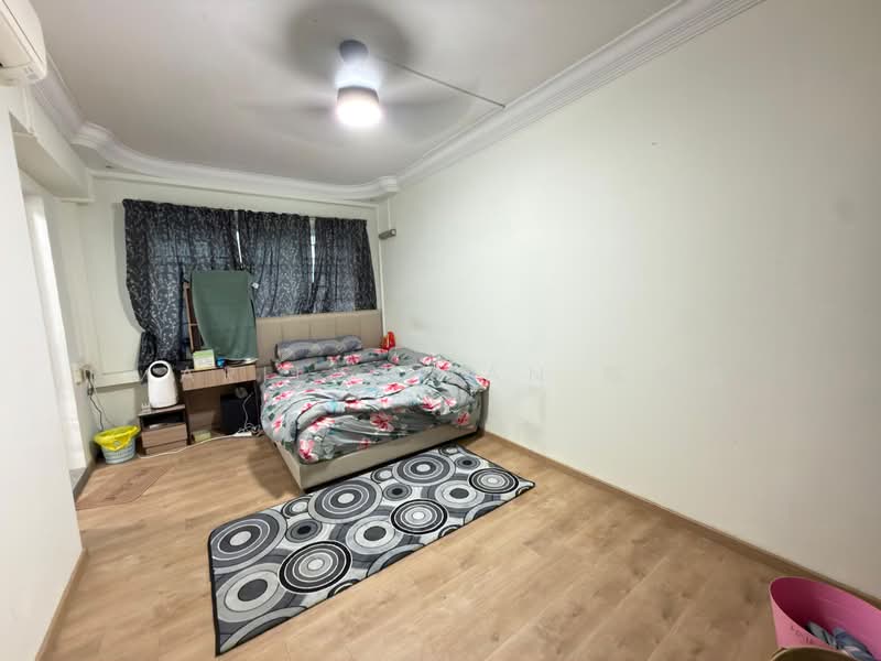 620 Woodlands Drive 52, 620 Woodlands Drive 52, 3 Bedrooms, 969 sqft, HDB Flat For Sale, by Marilyn Tan 陈凯欣, 500175178 - Bedroom - PropertyGuru.com.sg