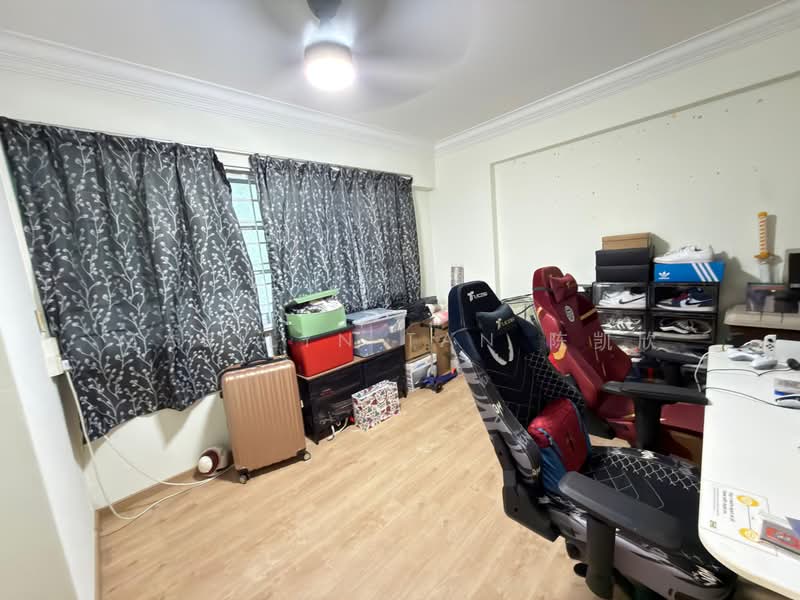 620 Woodlands Drive 52, 620 Woodlands Drive 52, 3 Bedrooms, 969 sqft, HDB Flat For Sale, by Marilyn Tan 陈凯欣, 500175178 - Interior - PropertyGuru.com.sg
