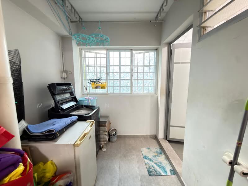 620 Woodlands Drive 52, 620 Woodlands Drive 52, 3 Bedrooms, 969 sqft, HDB Flat For Sale, by Marilyn Tan 陈凯欣, 500175178 - Interior - PropertyGuru.com.sg