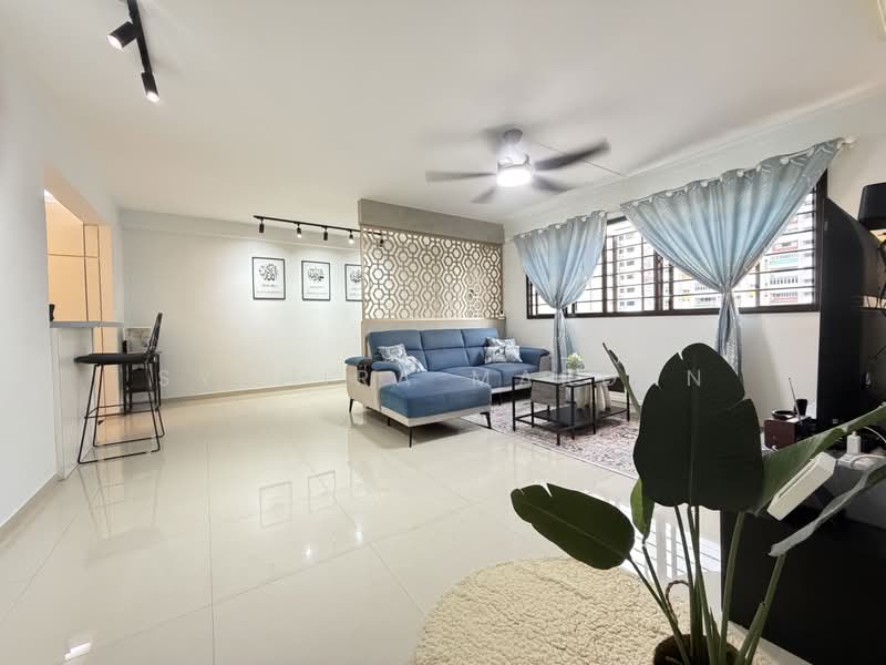 367 Bukit Batok Street 31, 367 Bukit Batok Street 31, 3 Bedrooms, 1,065 sqft, HDB Flat For Sale, by Syahira Mardan, 500175180 - Living Room - PropertyGuru.com.sg