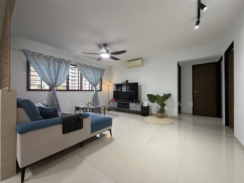 367 Bukit Batok Street 31, 367 Bukit Batok Street 31, 3 Bedrooms, 1,065 sqft, HDB Flat For Sale, by Syahira Mardan, 500175180 - Living Room - PropertyGuru.com.sg