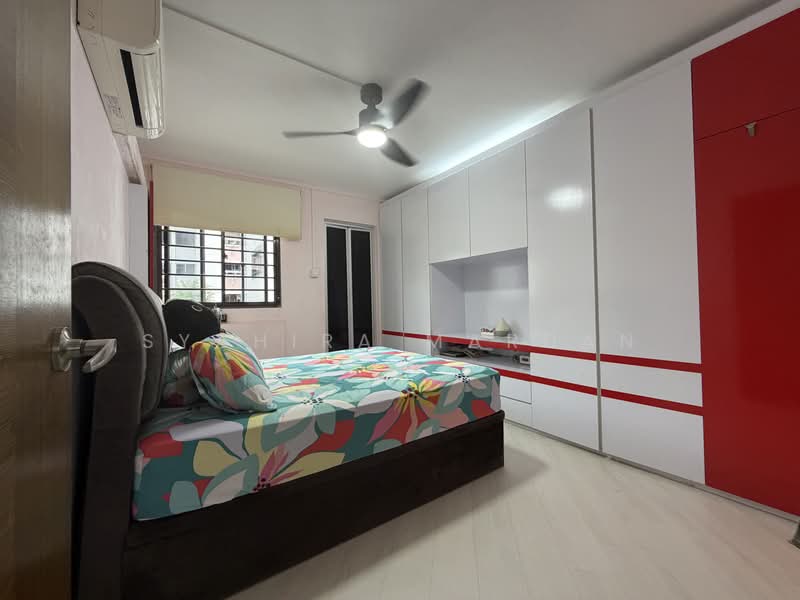 367 Bukit Batok Street 31, 367 Bukit Batok Street 31, 3 Bedrooms, 1,065 sqft, HDB Flat For Sale, by Syahira Mardan, 500175180 - Bedroom - PropertyGuru.com.sg