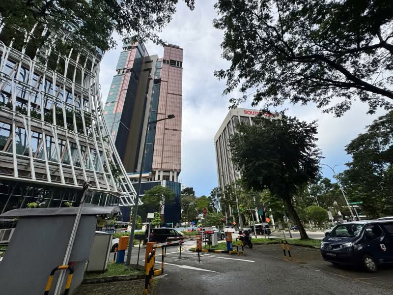Cantonment Road, Cantonment Road, 200 sqft, Food & Beverage For Rent, by Jon Lim, 500175182 - Exterior - CommercialGuru.com.sg