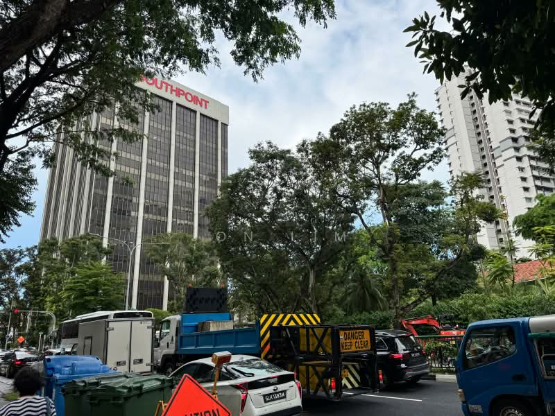 Cantonment Road, Cantonment Road, 200 sqft, Food & Beverage For Rent, by Jon Lim, 500175182 - CommercialGuru.com.sg
