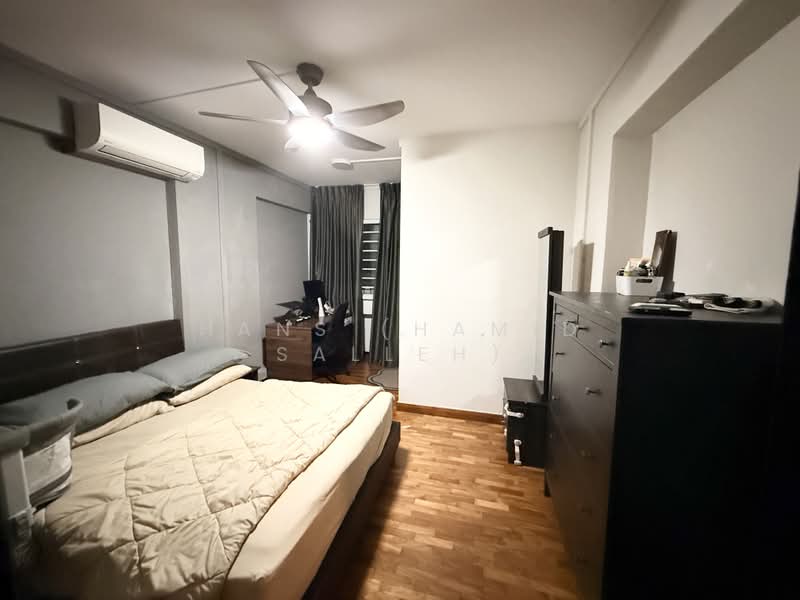 342 Tampines Street 33, 342 Tampines Street 33, 3 Bedrooms, 1,173 sqft, HDB Flat For Rent, by Hans (Hamid Salleh), 500175183 - Bedroom - PropertyGuru.com.sg