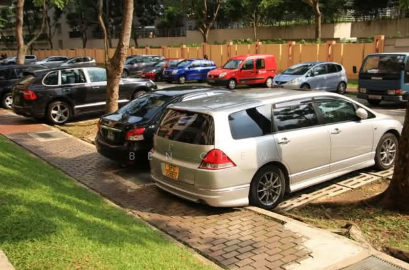 178 Bishan Street 13, 178 Bishan Street 13, Room Rental, 150 sqft, HDB Flat For Rent, by Ben Chew, 500175185 - Car Park - PropertyGuru.com.sg