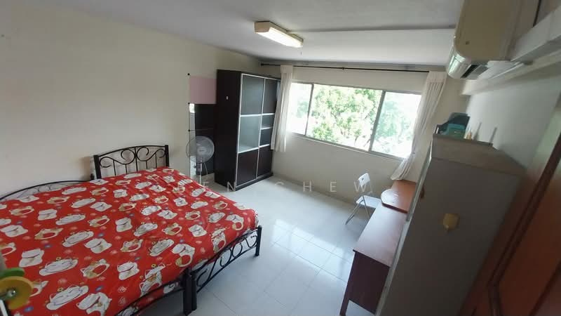 178 Bishan Street 13, 178 Bishan Street 13, Room Rental, 150 sqft, HDB Flat For Rent, by Ben Chew, 500175185 - Bedroom - PropertyGuru.com.sg