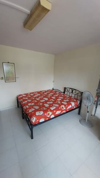 178 Bishan Street 13, 178 Bishan Street 13, Room Rental, 150 sqft, HDB Flat For Rent, by Ben Chew, 500175185 - Bedroom - PropertyGuru.com.sg