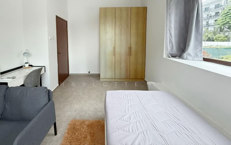 signature, , Studio, 300 sqft, Apartment For Rent, by Charlotte Lin, 500175186 - Bedroom - PropertyGuru.com.sg