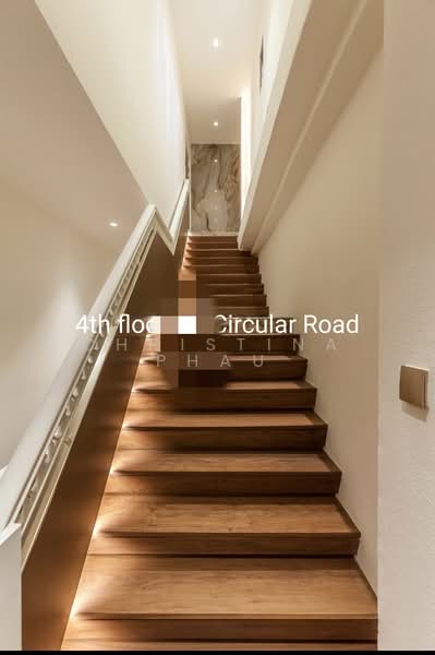 Office Space at Circular Road /Raffles Place for Rent, Circular Road / Raffles Place, Boat Quay / Raffles Place / Marina, 1,087 sqft, Office For Rent, by Christina Phau, 500175187 - Interior - CommercialGuru.com.sg