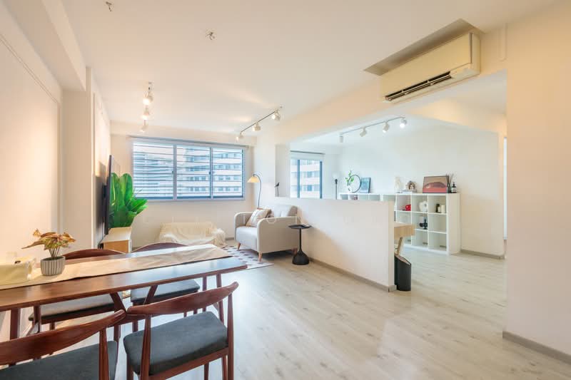 310A Punggol Walk, 310A Punggol Walk, 3 Bedrooms, 990 sqft, HDB Flat For Sale, by Clifton Ong, 500175189 - Living Room - PropertyGuru.com.sg