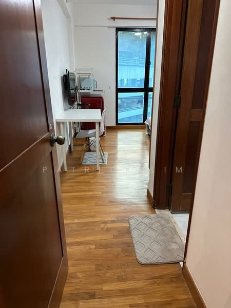 Simei Green Condominium, 11 Simei Street 4, Room Rental, 350 sqft, Condominium For Rent, by Patrick Lim, 500175192 - Interior - PropertyGuru.com.sg