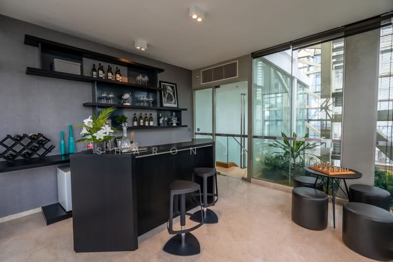One Shenton, 1 Shenton Way, 4 Bedrooms, 6,674 sqft, Condominium For Sale, by Sharon Jany, 500175193 - Interior - PropertyGuru.com.sg